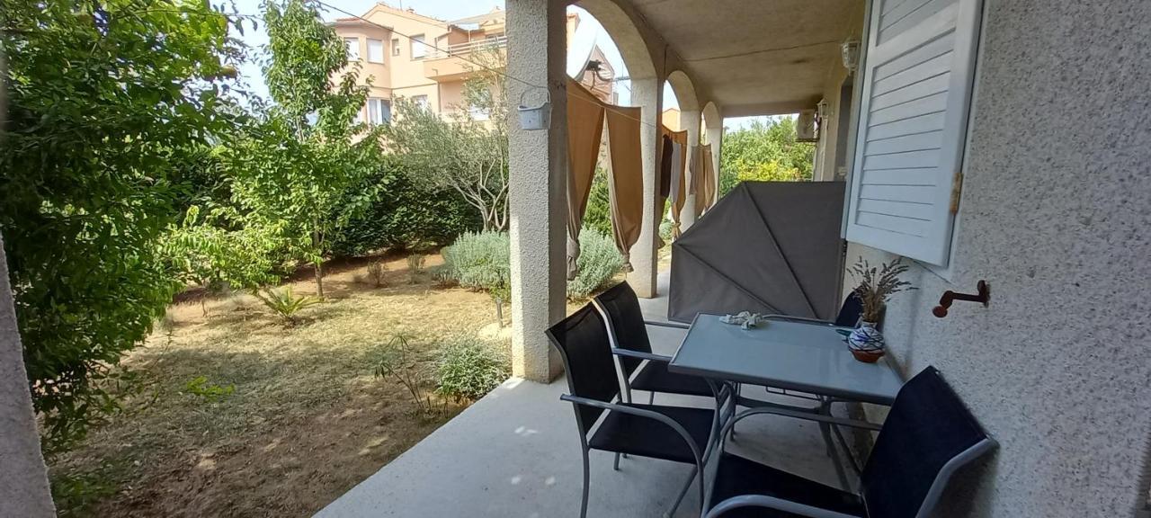 Apartment Patrik Betina  Exterior photo
