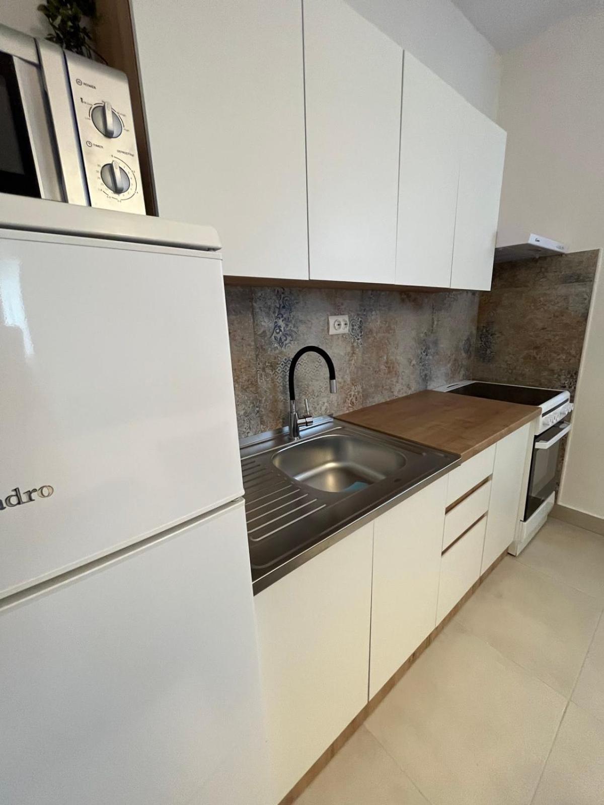 Apartment Patrik Betina  Exterior photo