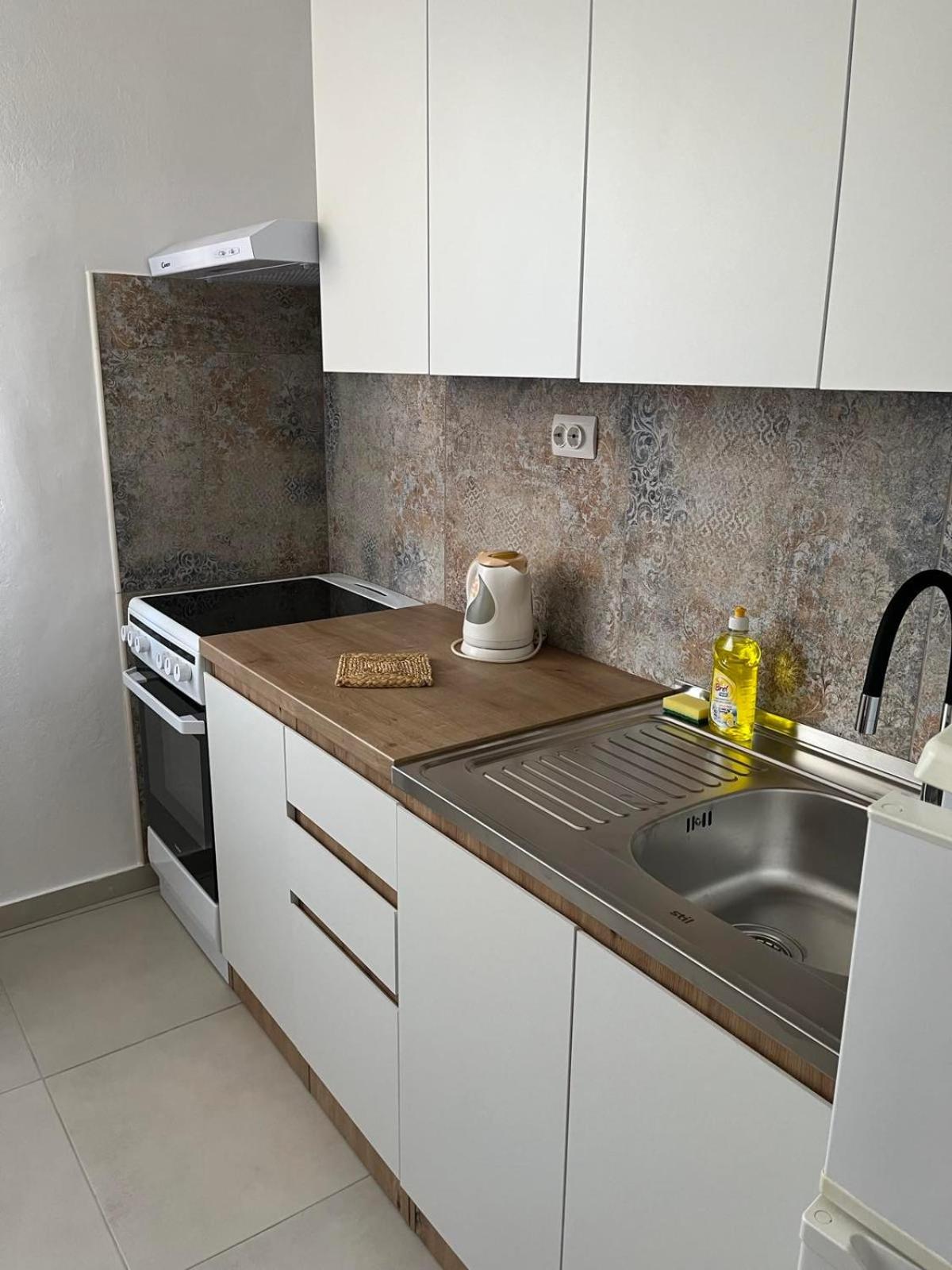 Apartment Patrik Betina  Exterior photo