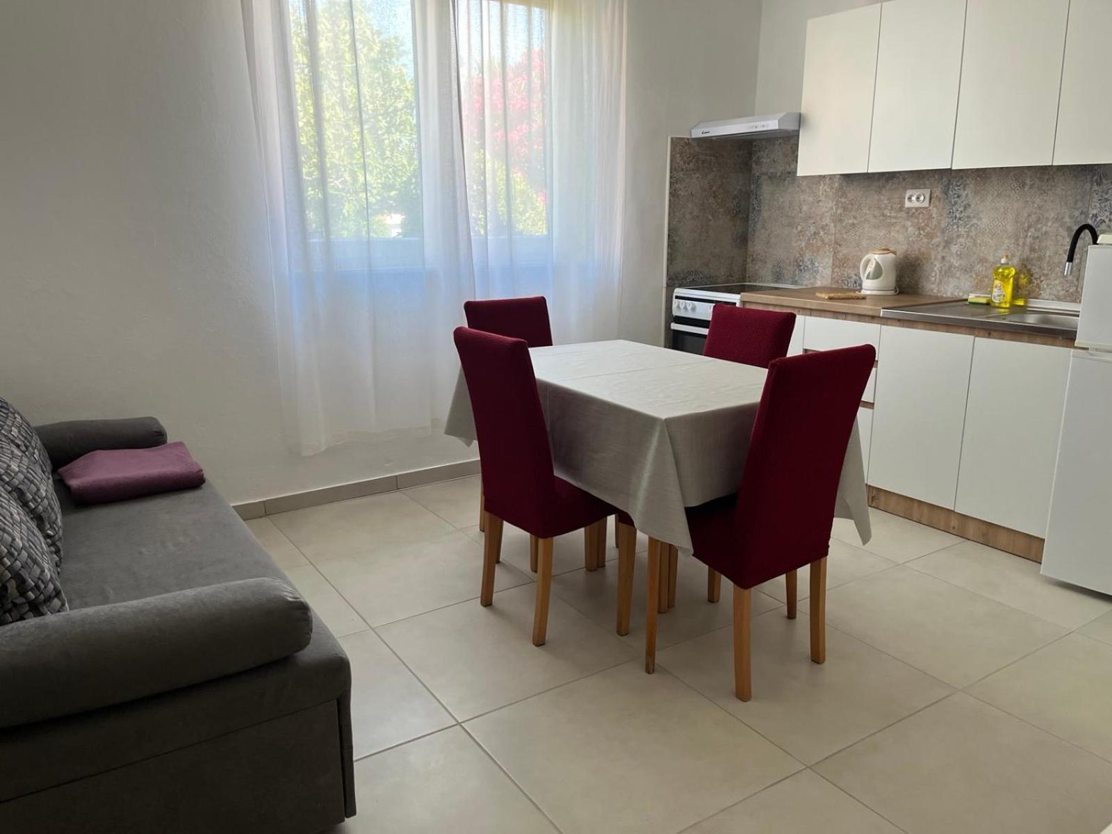 Apartment Patrik Betina  Exterior photo