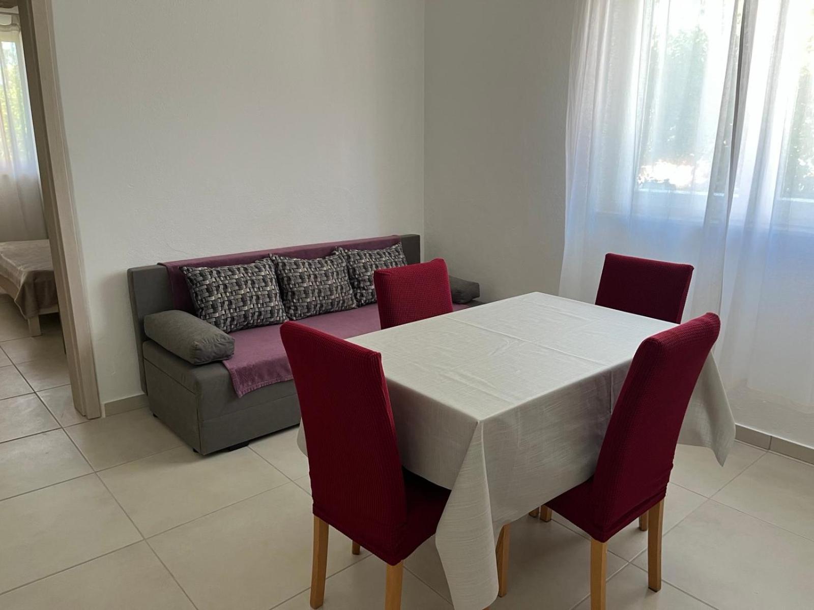 Apartment Patrik Betina  Exterior photo
