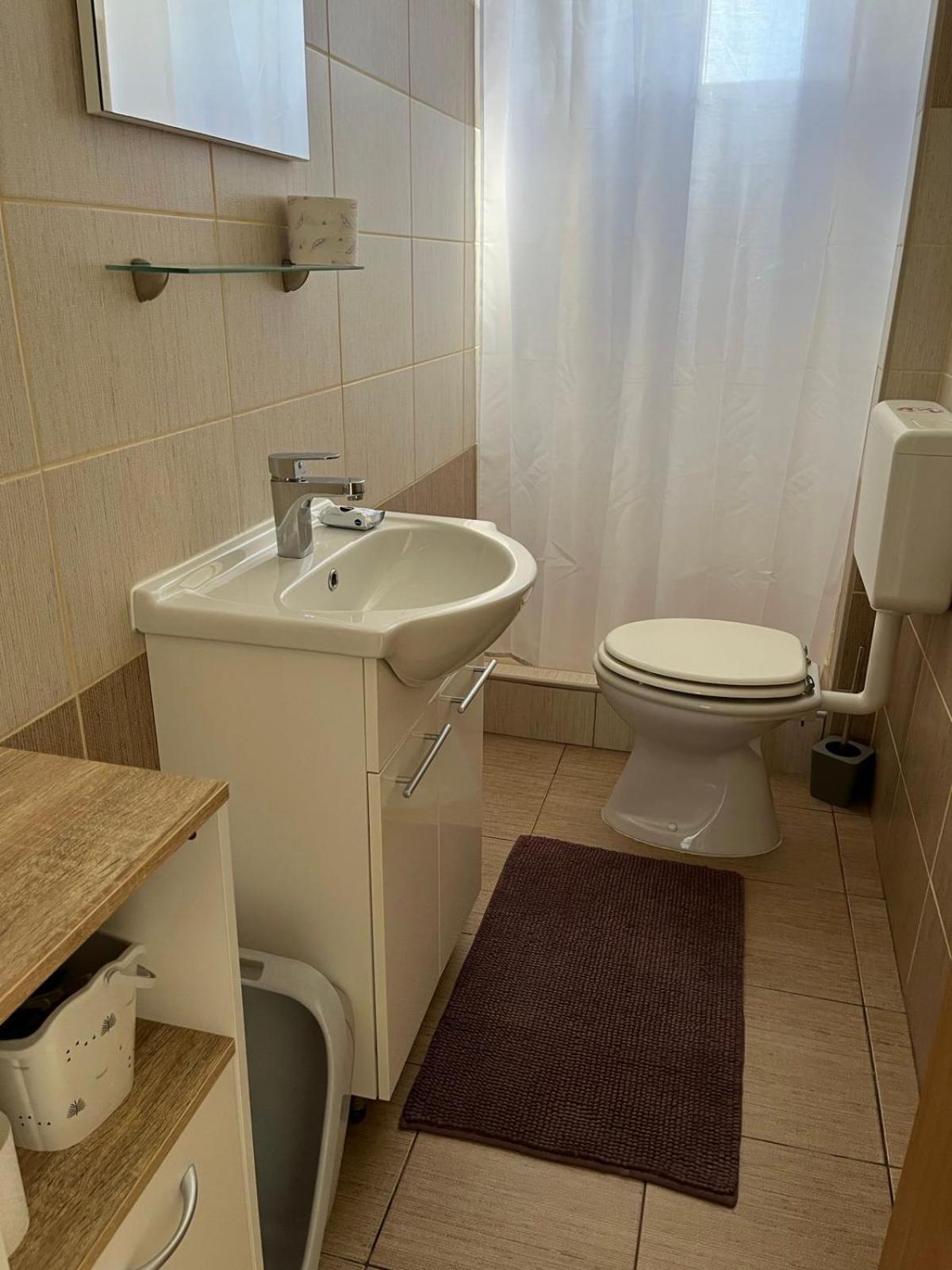 Apartment Patrik Betina  Exterior photo